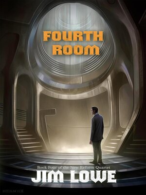 cover image of Fourth Room